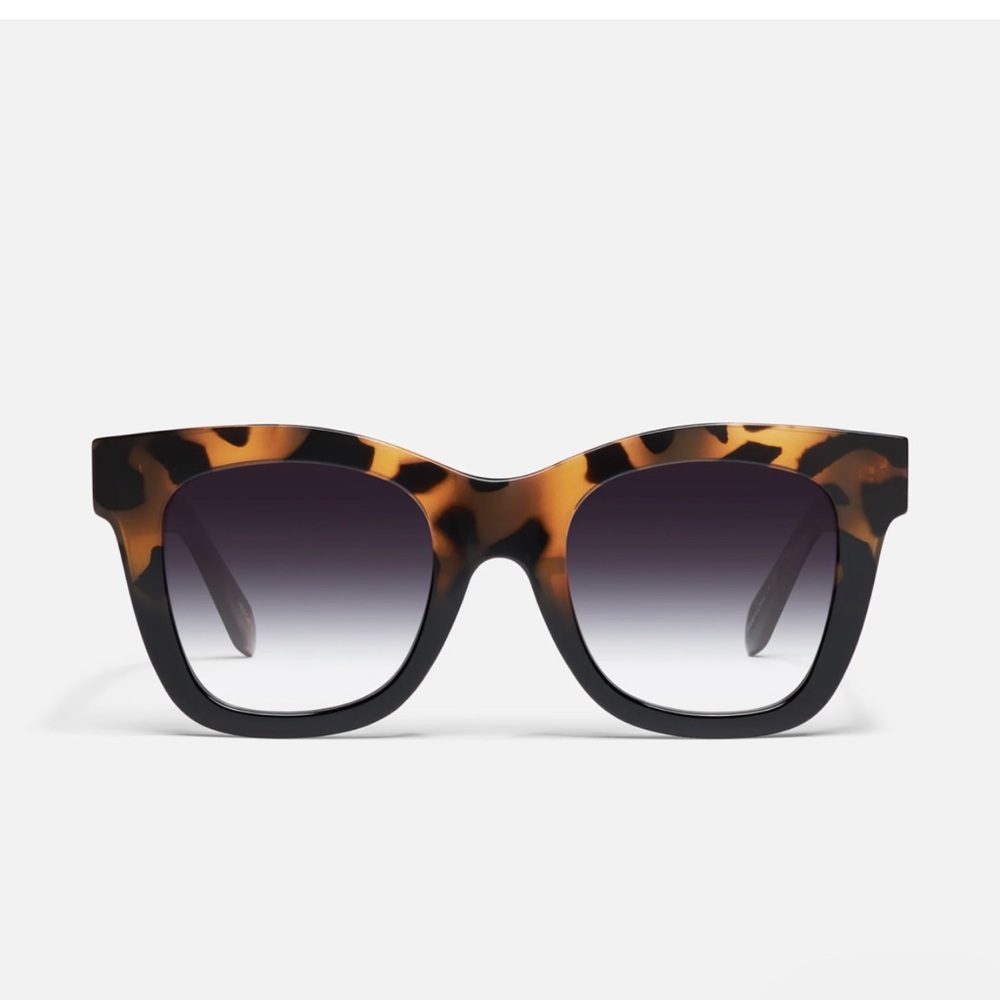 Tortoise Shell Sunglasses